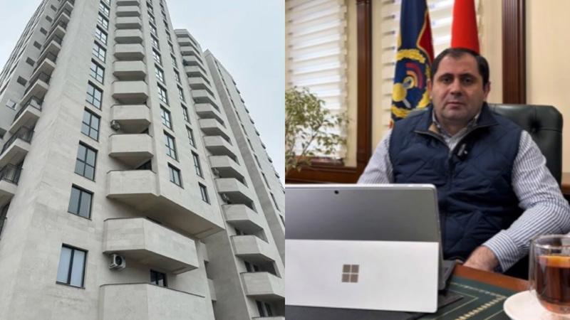 Եվս մեկ բարեփոխում բանակի ապագա սպաների՝ ակադեմիայի կուրսանտների համար.Սուրեն Պապիկյան