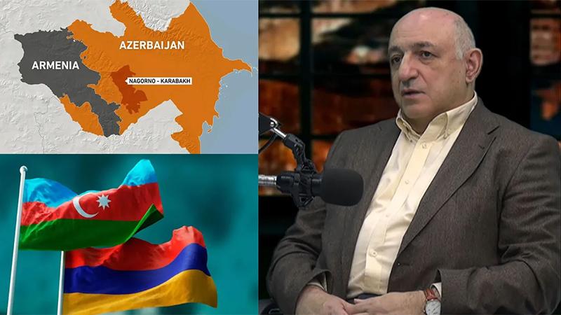 Тень прошлого сильнее дипломатии: почему общества Армении и Азербайджана не готовы к примирению