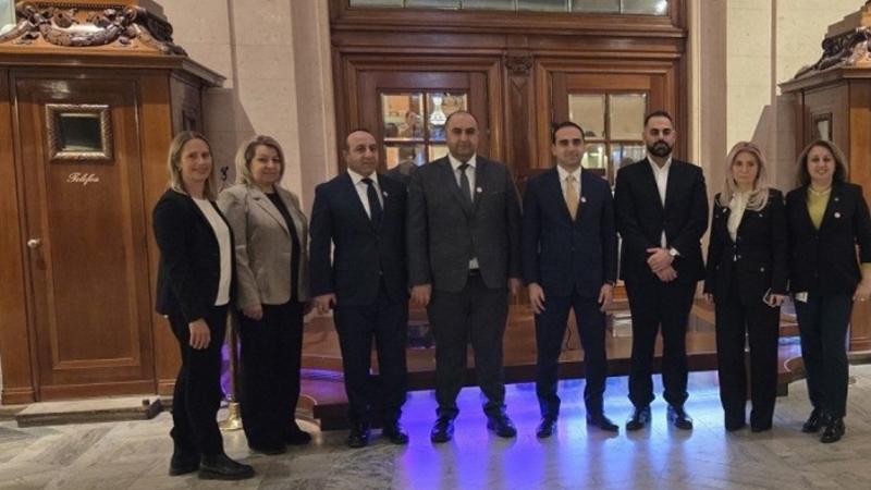 Արաքսիա Սվաջյանը Ստոկհոլմում ծանոթացել է դպրոցների կառավարման ապակենտրոնացման շվեդական մոդելին