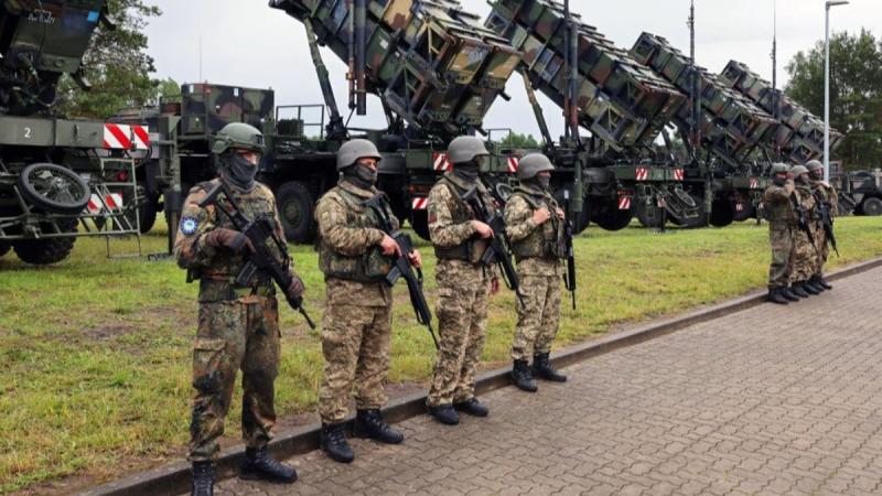 ԱՄՆ-ն զենքի առաջնահերթ տեսակների կատալոգ կստեղծի