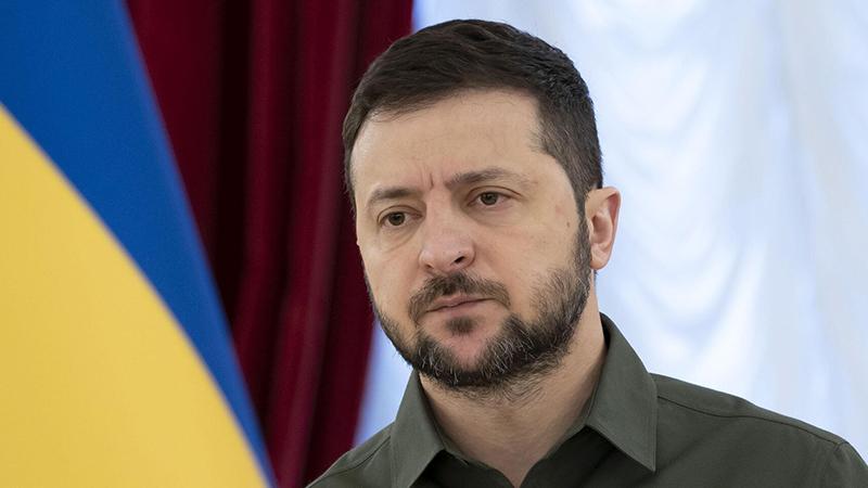 ԱՄՆ-ը կարող է ճնշում գործադրել Մոսկվայի և Կիևի վրա՝ հակամարտությունը մինչև հունիս ավարտելու համար. Զելենսկի