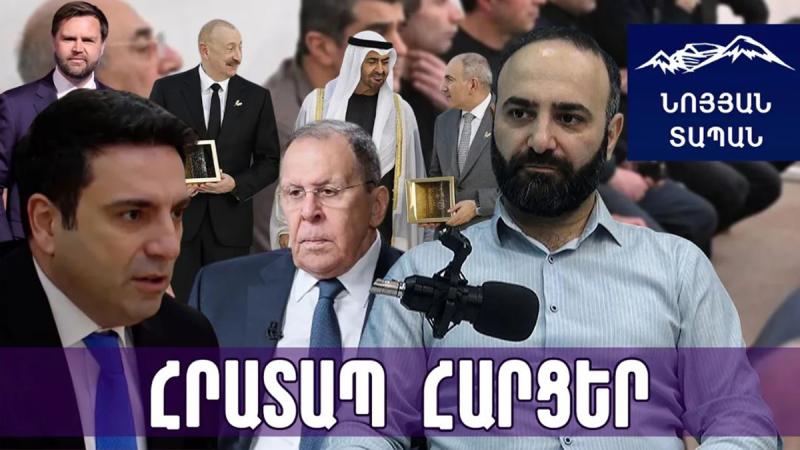 Սիմոնյանին ՌԴ–ում չէին ընդունի, եթե հակառուս լիներ․ գերիների վերադարձից խոսելն անբարոյականություն չէ