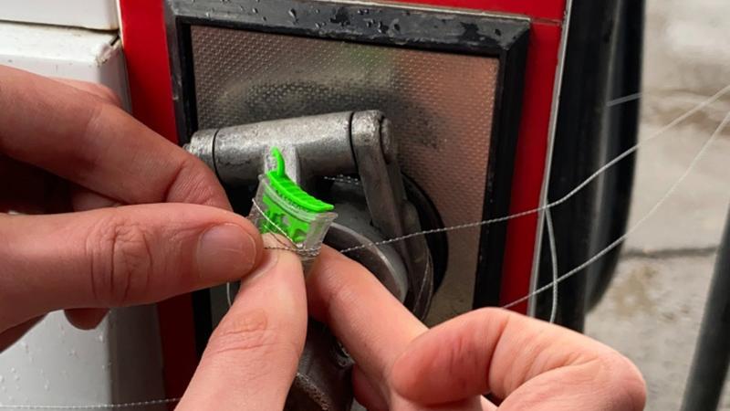 Կասեցվել է «Ներսես Միսակյան» ՍՊԸ-ին պատկանող լցակայանի հեղուկ գազի 1 աշտարակի գործունեությունը