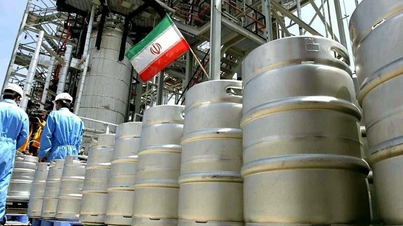 Իրանը հնարավոր է համարել մինչև 60 տոկոս հարստացված ուրանից հրաժարվելը՝ պատժամիջոցների չեղարկման դիմաց