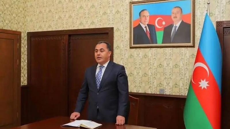 Նախիջևանը նոր վարչապետ ունի