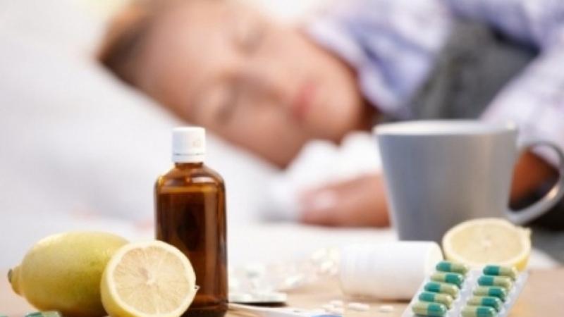 Սուր շնչառական վարակների հիվանդացությունը Հայաստանում նվազել է