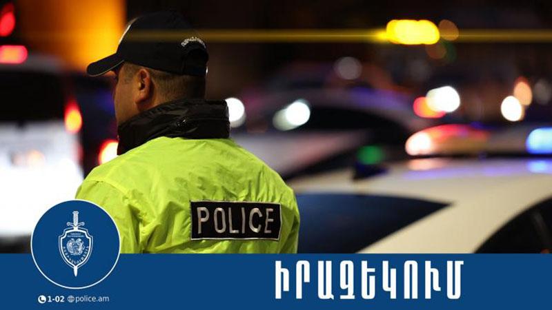 Իրազեկում․ Երևանի մի քանի փողոցներում կլինեն երթևեկության սահմանափակումներ