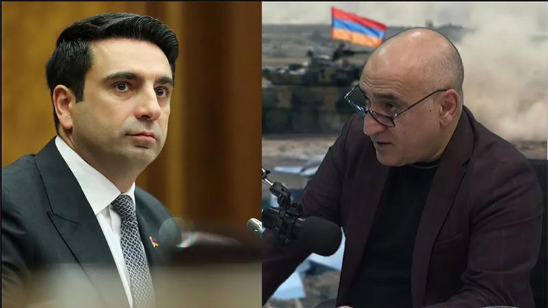 Мораль vs Уголовное право: где граница? Алена Симоняна противоречат нормам международного права