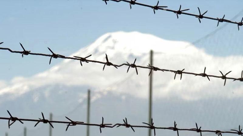 «Ալիջան» անցակետի համար նախապատրաստական ​​աշխատանքները արագացել են