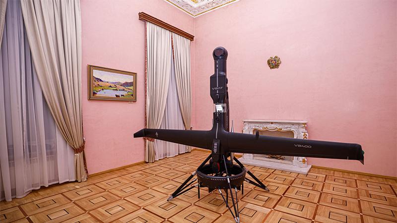 Ամերիկյան ԱԹՍ-երից «հայաստանյան մտահոգությունը»