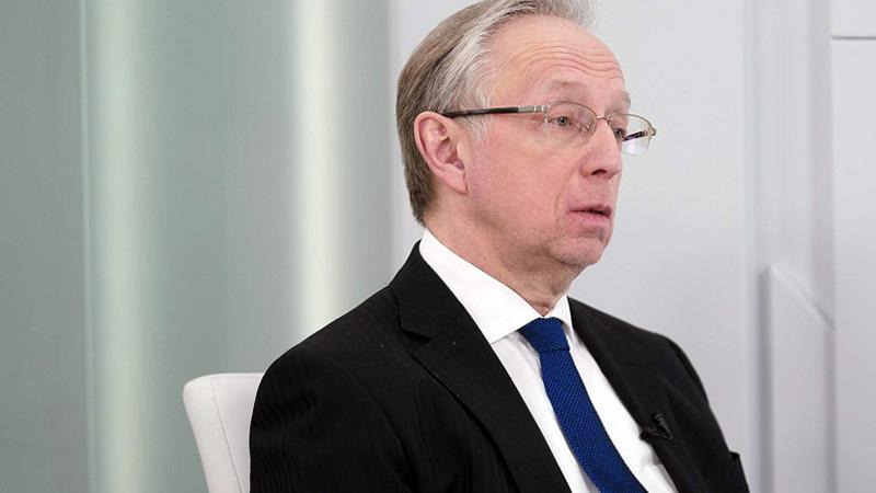 Մոսկվան մտադիր է շարունակել հանդես գալ որպես Հայաստանի էներգետիկ անվտանգության երաշխավոր. Գալուզին