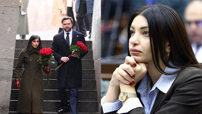 Ծիծեռնակաբերդը քանդել են, սա ֆոտոշոփա»՝ ասողներ դեռ չկա՞ն. Հասմիկ Հակոբյանը