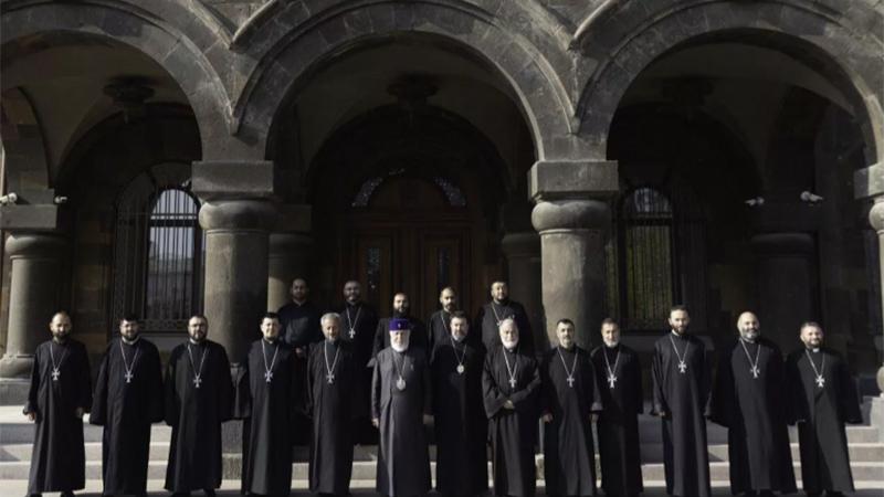 Եպիսկոպոսաց ժողովը կայանալու է, վայրն էլ անփոփոխ է․ Մայր Աթոռ