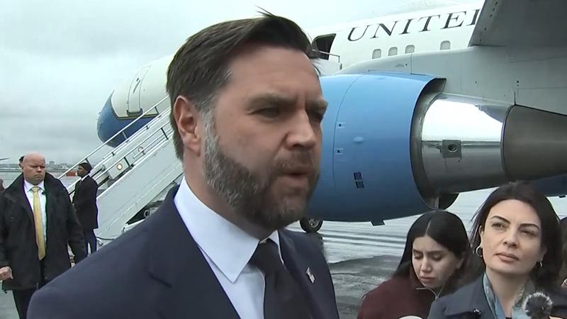 Կարծում եմ՝ խաղաղության համաձայնագիրը բարգավաճման հնարավորություններ է բացում թե՛ Հայաստանի, թե՛ ամերիկյան ժողովրդի համար. Վենս