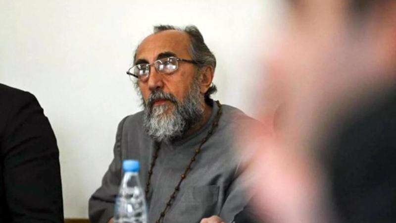 Միքայել սրբազանին կրկին վիրահատել են. Չարչյանը մանրամասներ է հայտնել