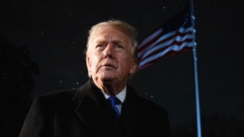 Թրամփն Իրանին «կոշտ քայլերով» է սպառնում