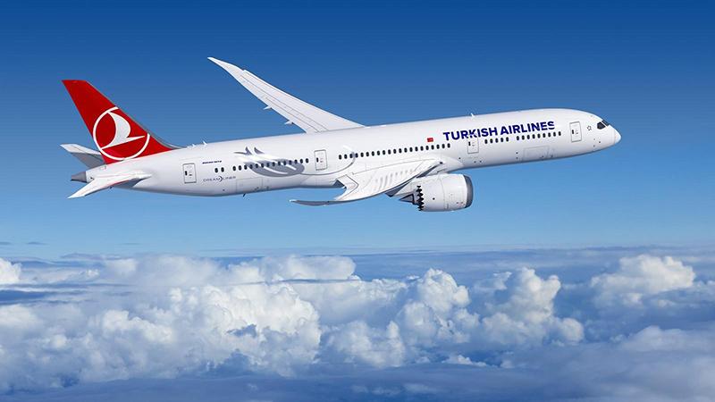 «Turkish Airlines» ավիաընկերությունը չվերթեր կգործարկի դեպի Ստամբուլ 