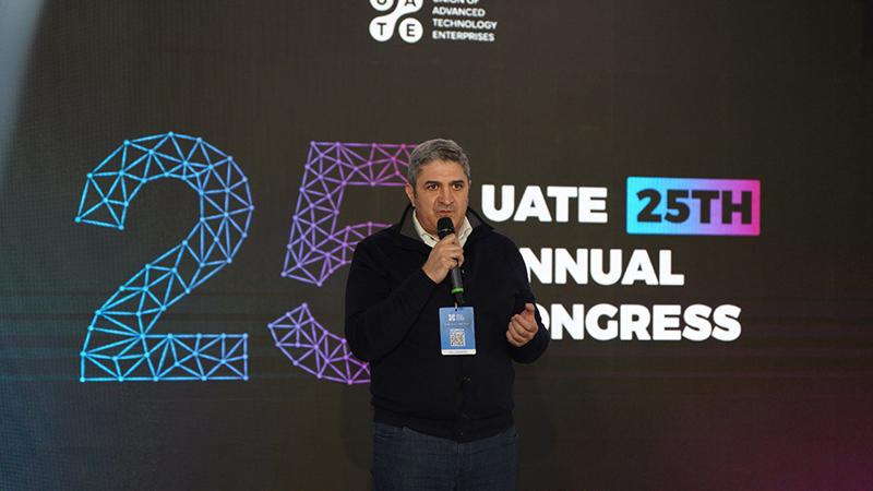 ԱՏՁՄ նոր նախագահը Արմեն Քոչարյանն է