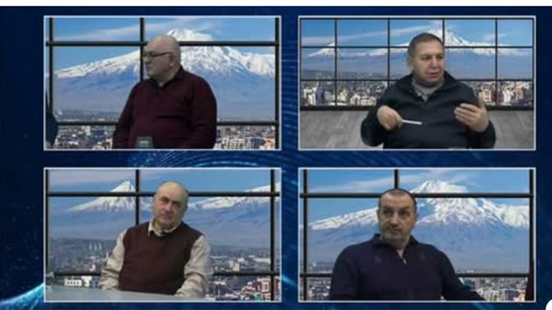 Ինֆորմացիայի սպառող հասարակությունը ամենախոցելին է․դրոնները ավելի վտանգավոր են, քան միջուկային զենքը