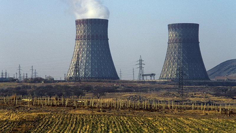 Նոր ատոմակայանի կառուցման հարցը ՀՀ-ն քննարկում է մի քանի երկրի հետ. վարչապետ 