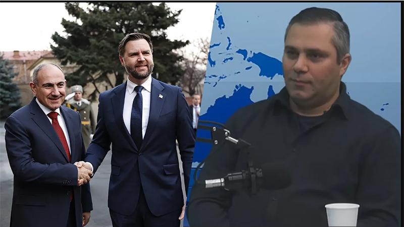 ԱՄՆ–ի ընձեռած լայն հնարավորությունների շատ չնչին մասից ենք օգտվում,որ չնեղացնենք ՌԴ–ին ու Թուրքիային