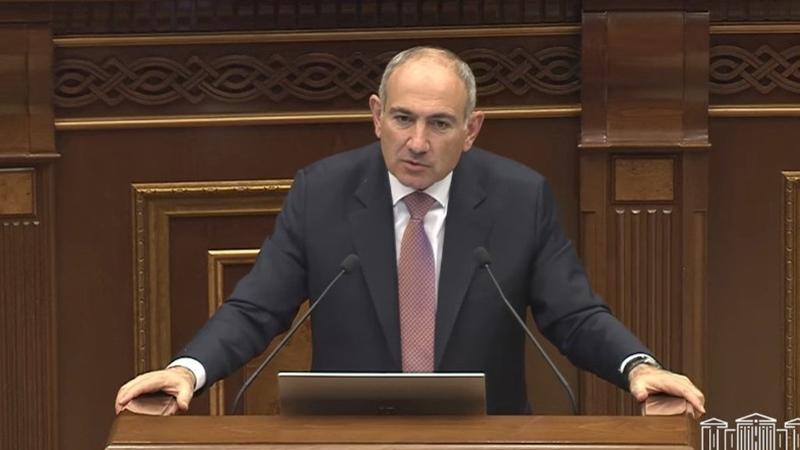 Հայաստանը նոր միջուկային ռեակտոր ունենալու հարցը քննարկում է ՌԴ-ի, ԱՄՆ-ի, Ֆրանսիայի, Հարավային Կորեայի և Չինաստանի հետ