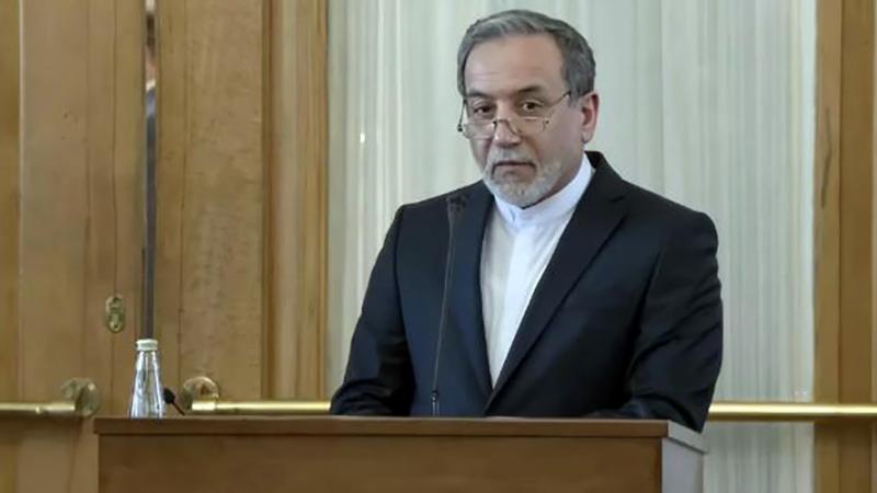 Իրանն աշխատում է ատոմի խաղաղ օգտագործման երաշխիքով գործարք կնքելու առաջարկի ուղղությամբ