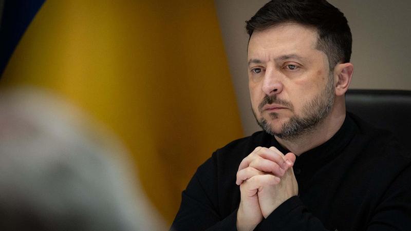 Թրամփի թիմը առաջարկել է բոլոր անհրաժեշտ բանակցություններն ավարտել մինչև հունիս․ Զելենսկի