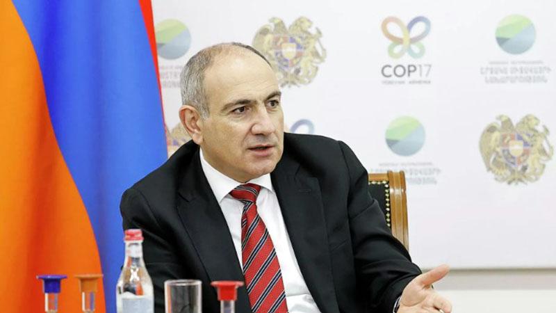 ՀՀ–ում գործող դեսպանատները չպետք է ծանուցեն այցերից խուսափելու մասին. Փաշինյան