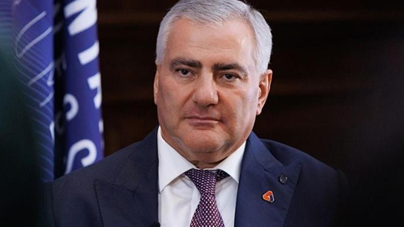 «Ուժեղ Հայաստան» կուսակցության վարչապետի թեկնածուն Սամվել Կարապետյանն է