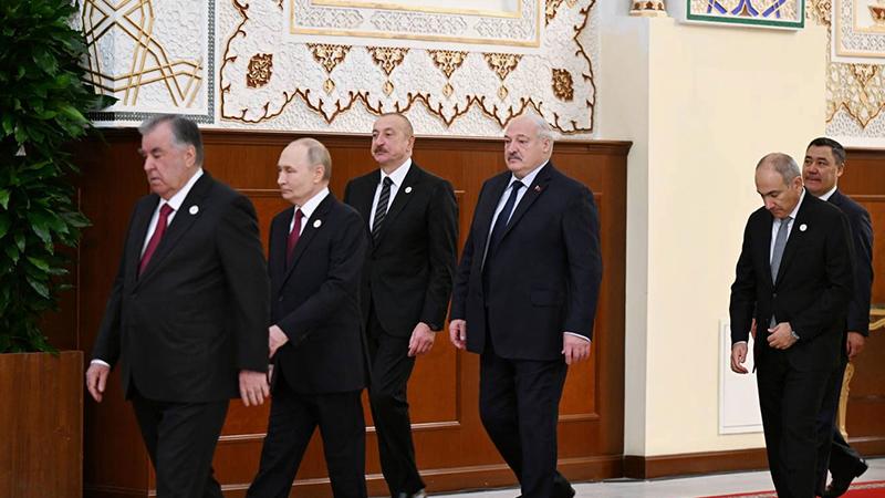 Ռուսաստանը Հարավային Կովկասը և Կենտրոնական Ասիան բաժանում է ճամբարների