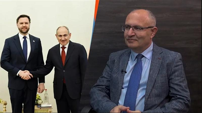 Հերիք է բայղուշություն անեն․ Փաշինյան չէ, սուպեր Փաշինյան կամ անտի Փաշինյան լինի,ՀՀ–ը չի կործանվելու