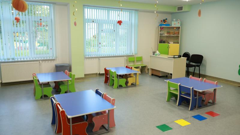 Առաջարկվում է նախակրթարանի տարիքային շեմը նվազեցնել մինչև 4 տարեկան․ օրենսդրական նախաձեռնություն