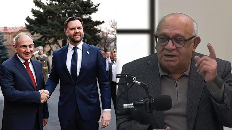 Ռևանշիստները պետք է հաշտվեն նոր իրականության հետ․ գնացքը վաղուց գնացել է