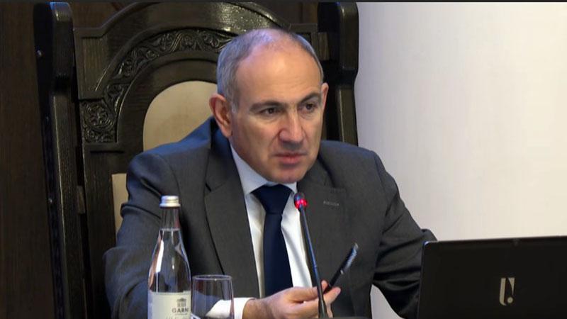 Հ1-ը թող փոխի օրհներգի հնամաշ հոլովակը, դա նույնն է, որ մենք միշտ նույն հագուստով ման գանք. Նիկոլ Փաշինյան