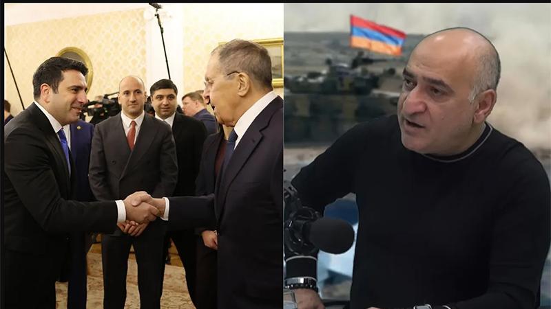 Лавров прав в одном: нельзя быть в ЕАЭС и ЕС одновременно. Удар по Ирану — подарок Турции