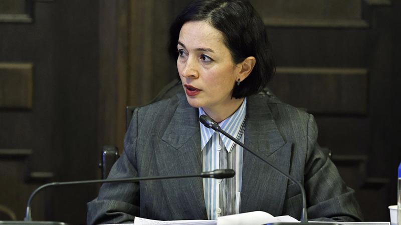 Պետական միջոցառումներին ՀՀ օրհներգի կենդանի կատարումը դառնում է պարտադիր. հաստատվել է կարգը