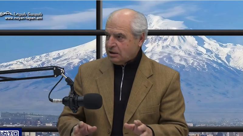 1996-2026. պրոռուսական դաշինքը նորից մոբիլիզացվում է ընդդեմ Հայաստանի արևմտյան վեկտորի