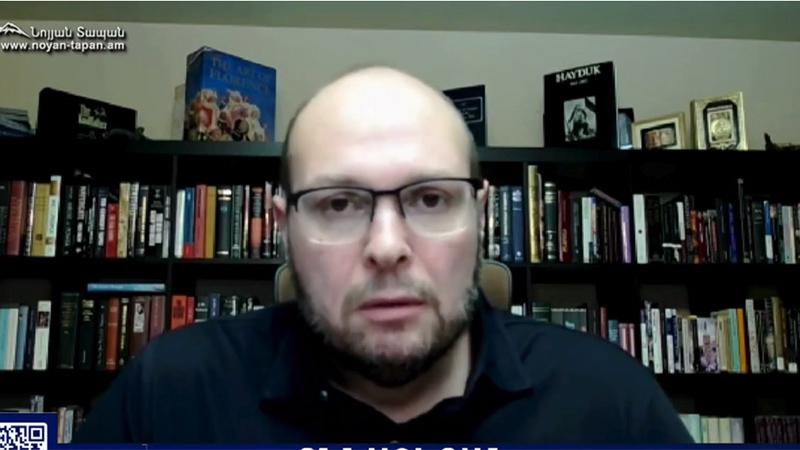 Ծիծեռնակաբերդի գրառումը քաղաքական դիրքորոշում չէր,այլ տեխնիկական սխալ.Հայաստանը փորձադաշտ չի լինելու