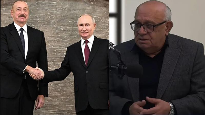 Ռուսաստանի նպատակը Հայաստանը Ադրբեջանին հանձնելն էր, սակայն չհաջողվեց. Վենսը գերազանցեց սպասելիքները