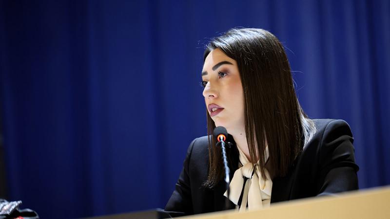 13-ամյա անչափահասի միջադեպի մասով խստացրել եմ ՆԳՆ քաղաքականությունը. դպրոցները նման դեպքերում լռում են