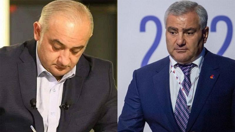 Սի Ձին Պինին, Պուտինին և Թրամփին կբերի Սյունիք և երեքով կերաշխավորեն մեր անվտանգությունը.Պետրոս Ղազարյան