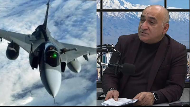 48 շվեդական կործանիչներ և 6,5 միլիարդ դոլար. Ադրբեջանը ջախջախում է ռազմական բալանսը