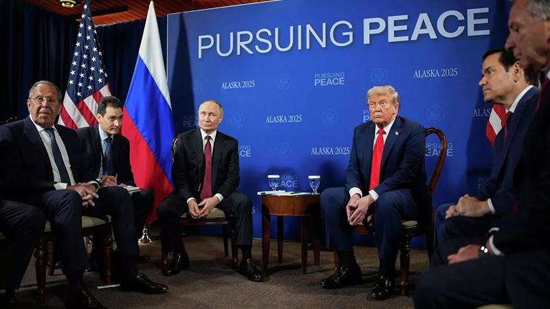 Ռուս-ամերիկյան «պրագմատիկ գործա՞րք», թե՞՝ եվրաատլանտյան համերաշխություն