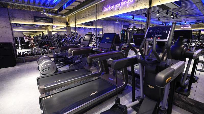 ԿԳՄՍՆ-ն՝ ի գիտություն ֆիթնես կենտրոնի կամ մարզասրահի գործունեություն իրականացնողների