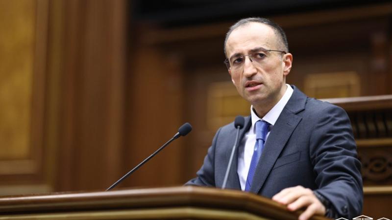 Կառավարությունը փոփոխություններ է առաջարկում ՀՀ աշխատանքային օրենսգրքում