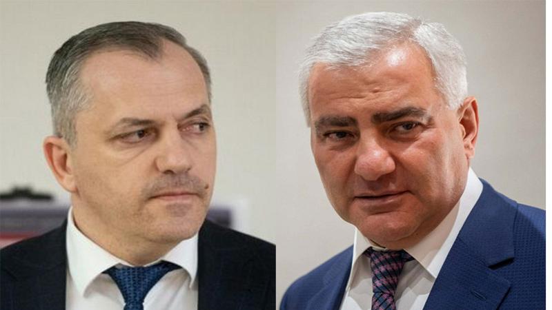 Հիմա Հայաստանի վրա նույն սցենարն են փորձում կիրառել․ Սահակյանը ներկայացրել է «2 Սամվելների անալոգիան»