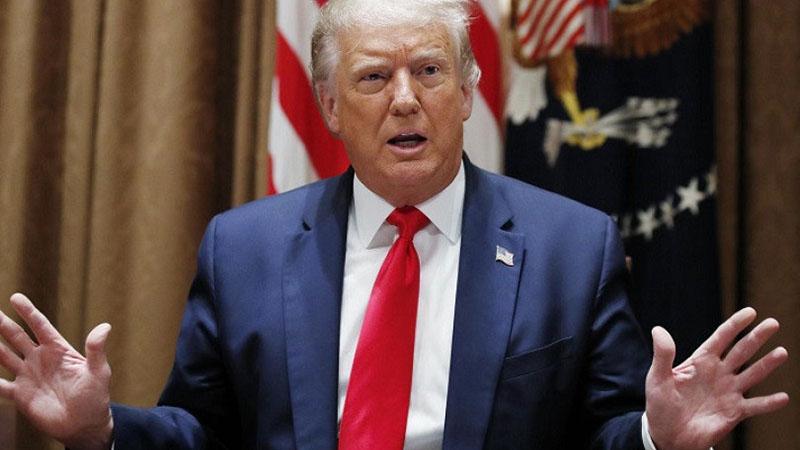 Ռուսաստանը ցանկանում է գործարք կնքել, ուստի Վոլոդիմիր Զելենսկին պետք է քայլեր ձեռնարկի. Թրամփ