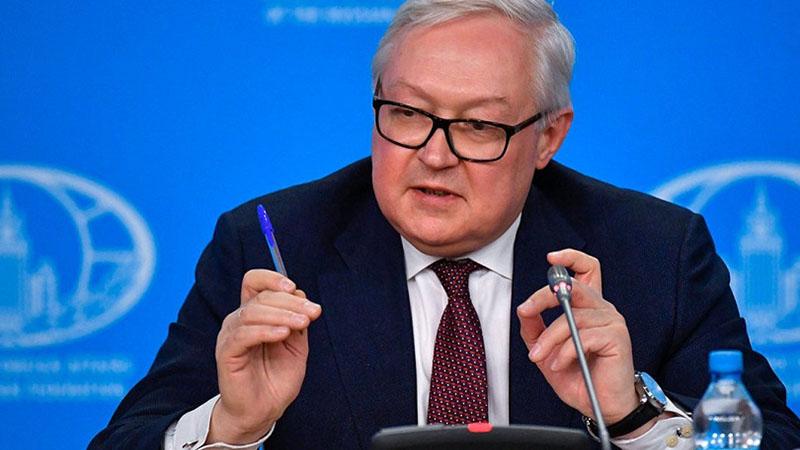 Մոսկվան և Պեկինը օգնում են քաղաքական միջավայր ապահովել Իրան-ԱՄՆ բանակցությունների համար. Ռյաբկով