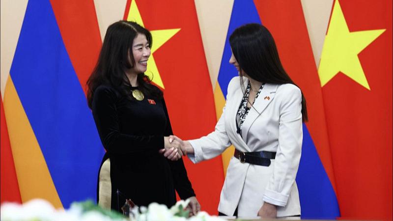 Հայաստանը ավելի ճանաչելի ու գրավիչ է դառնում․ Երևանում հաճախ եմ հանդիպում Վիետնամից ժամանած զբոսաշրջիկների